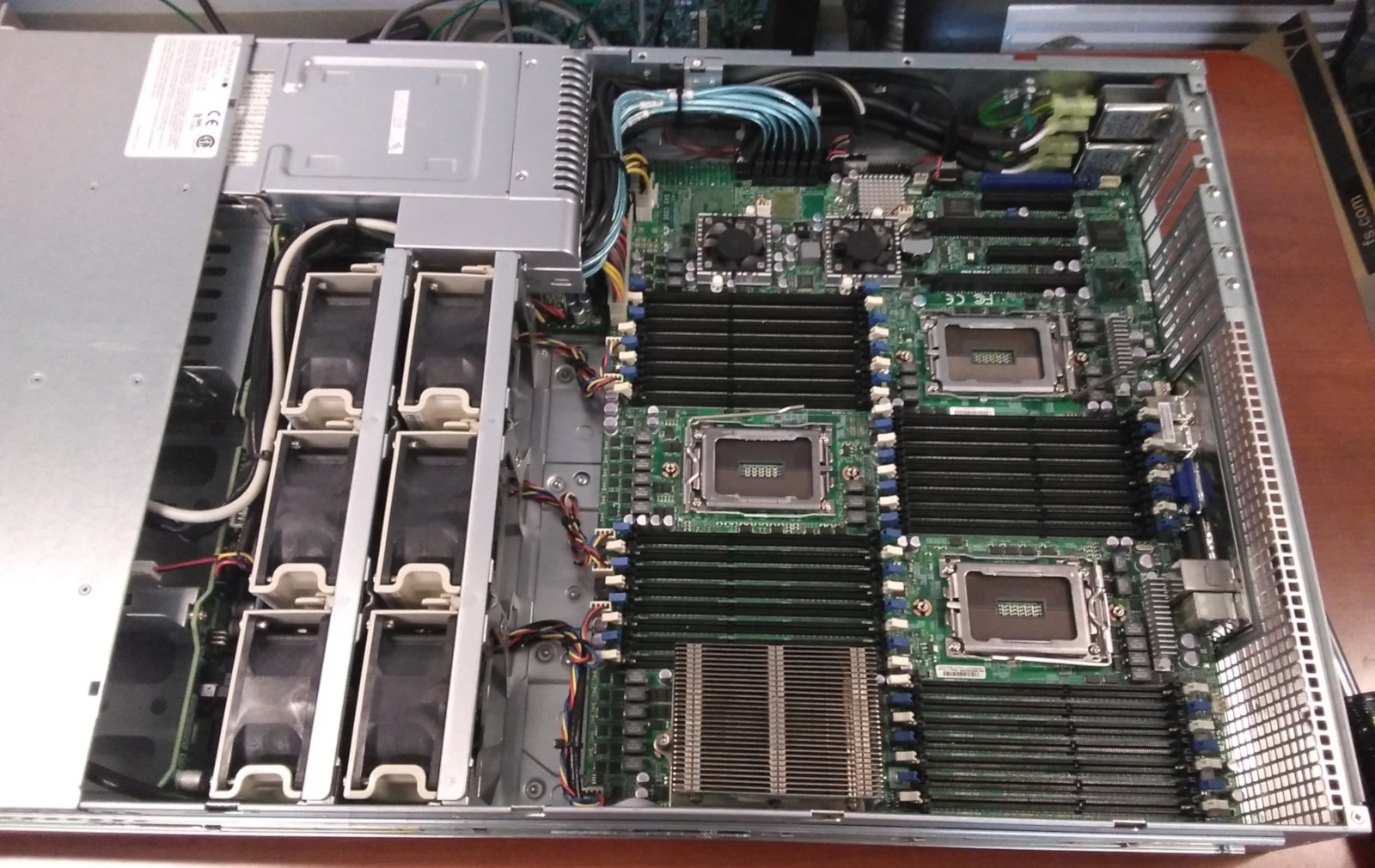 Supermicro