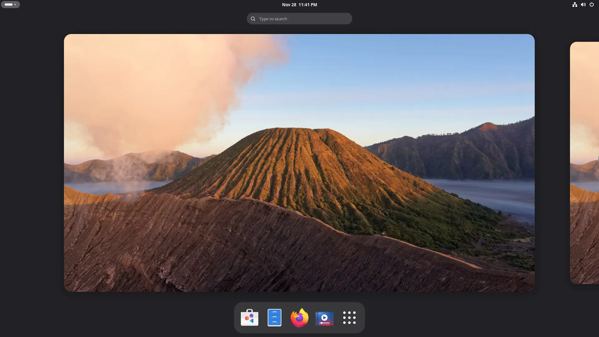 Solus GNOME Preview